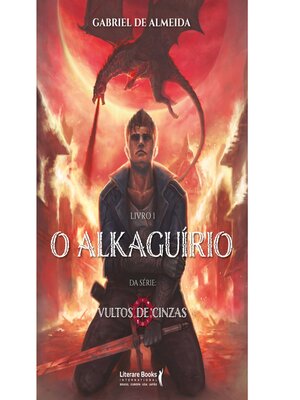 cover image of O Alkaguírio